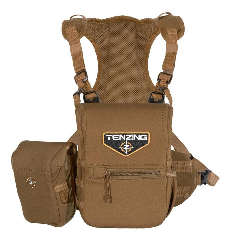 BINO Tenzing HARNESS/MEDIUM/BUCKSKIN TAN