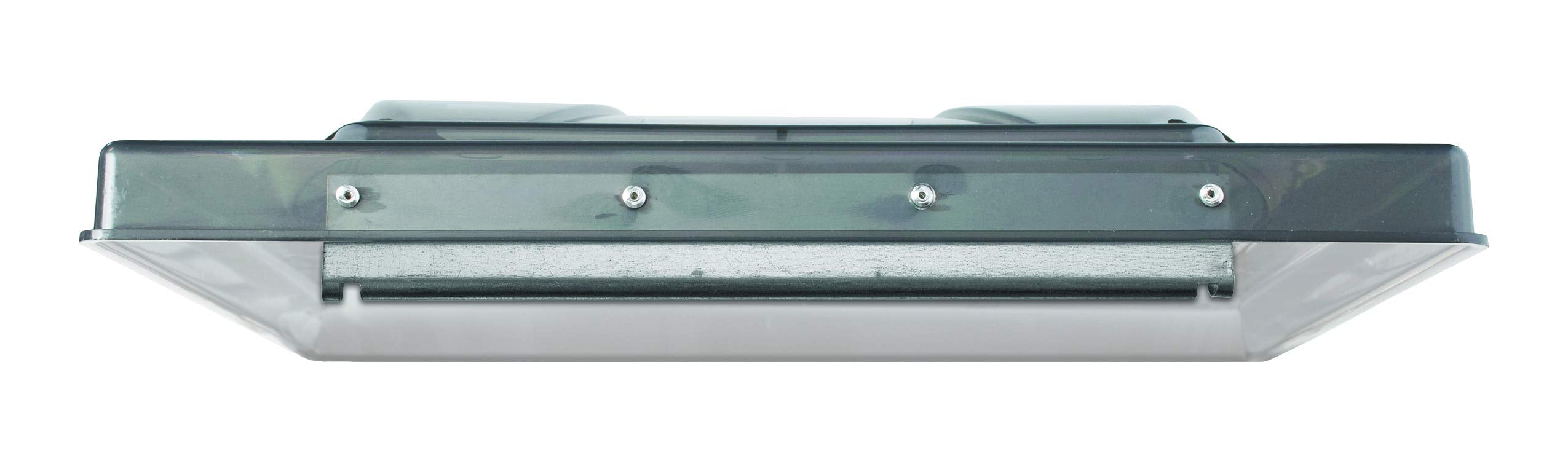 Vent Lid, RV Designer V201, Ventline Prior to 2008 and Elixer Starting w/ 1994, Smoke, Standard