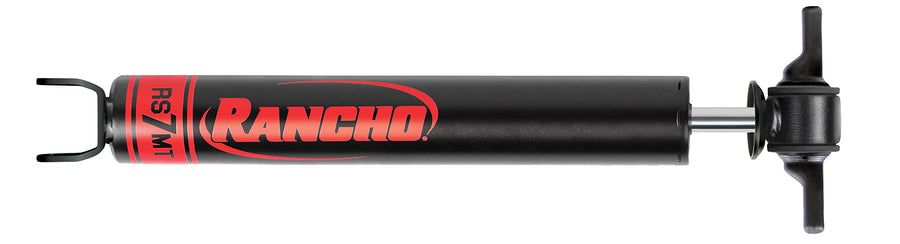 RS77378 Rancho RS7MT Suspension Shock Absorber