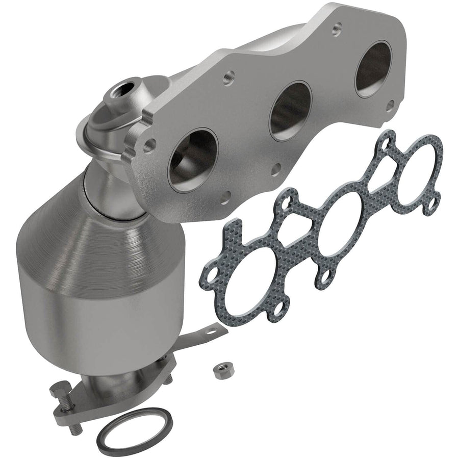 California Grade MagnaFlow Catalytic Converter 5582858: Manifold (CARB Compliant)