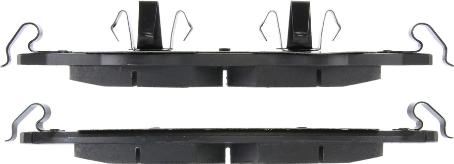 500.12780 Centric PQ PRO PADS