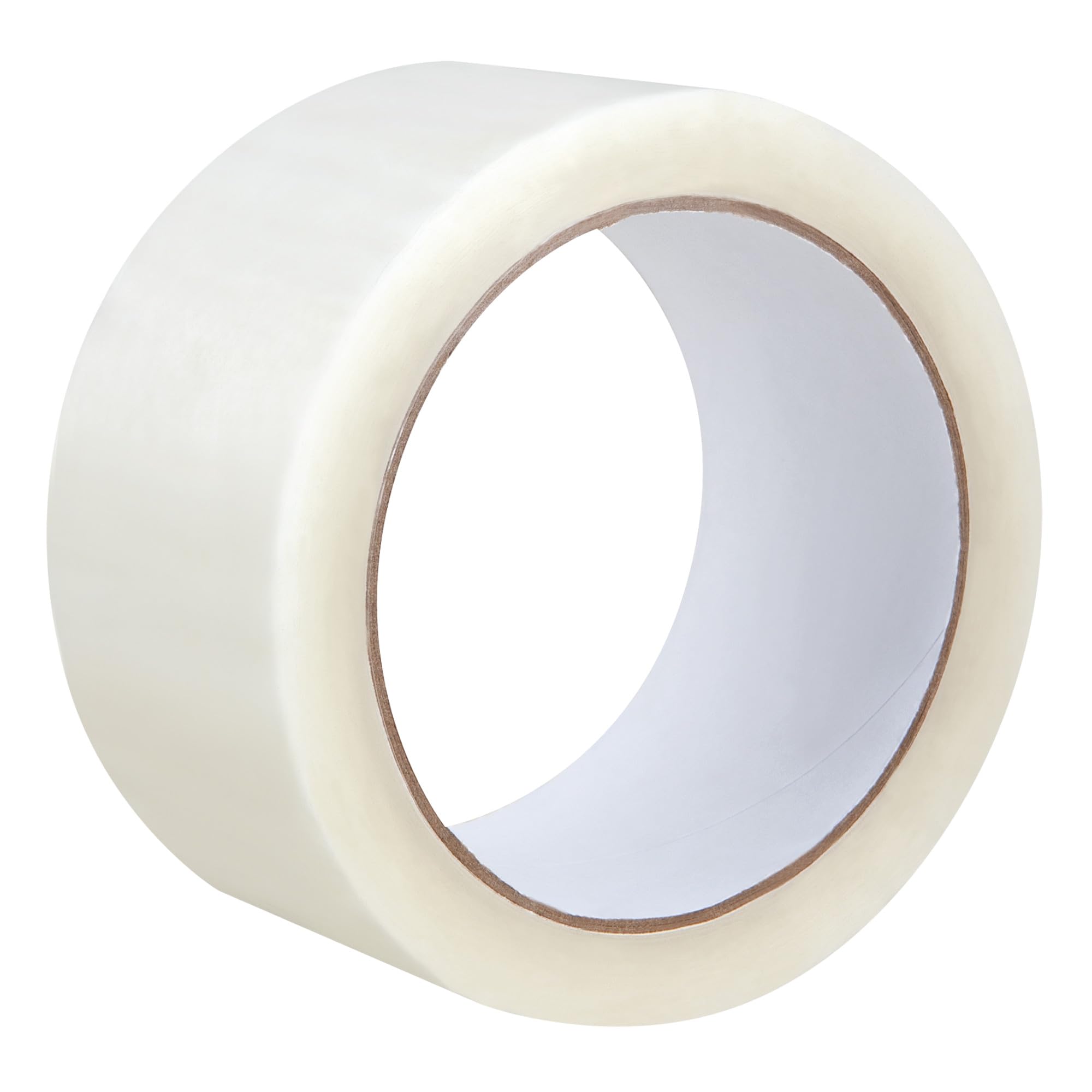 Heavy Duty Performance Tool 1168 Packing Tape - Industrial Grade Adhesive for Secure Shipping and Storage - 1.88-Inches x 60 Yards, 6 Rolls