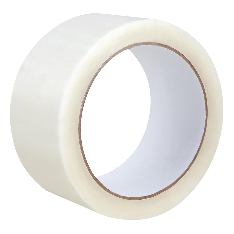 Heavy Duty Performance Tool 1168 Packing Tape - Industrial Grade Adhesive for Secure Shipping and Storage - 1.88-Inches x 60 Yards, 6 Rolls