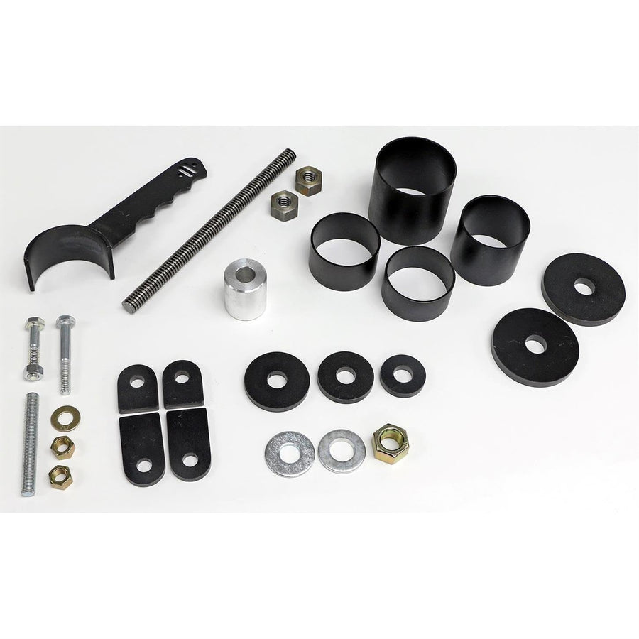Control Arms Bushing Removal and Installation Tool | Stock GM