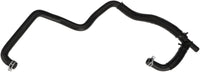 Molded Gates Heater Hose 52029