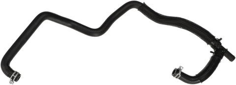 Molded Gates Heater Hose 52029