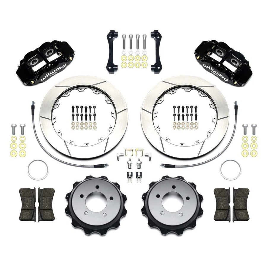 Rear FNSL4R Kit,12.88"