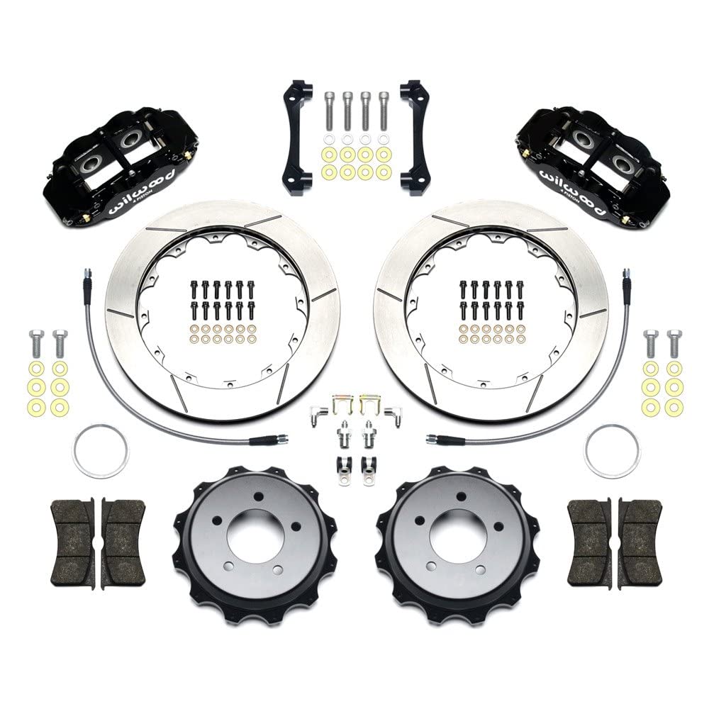 Rear FNSL4R Kit,12.88"