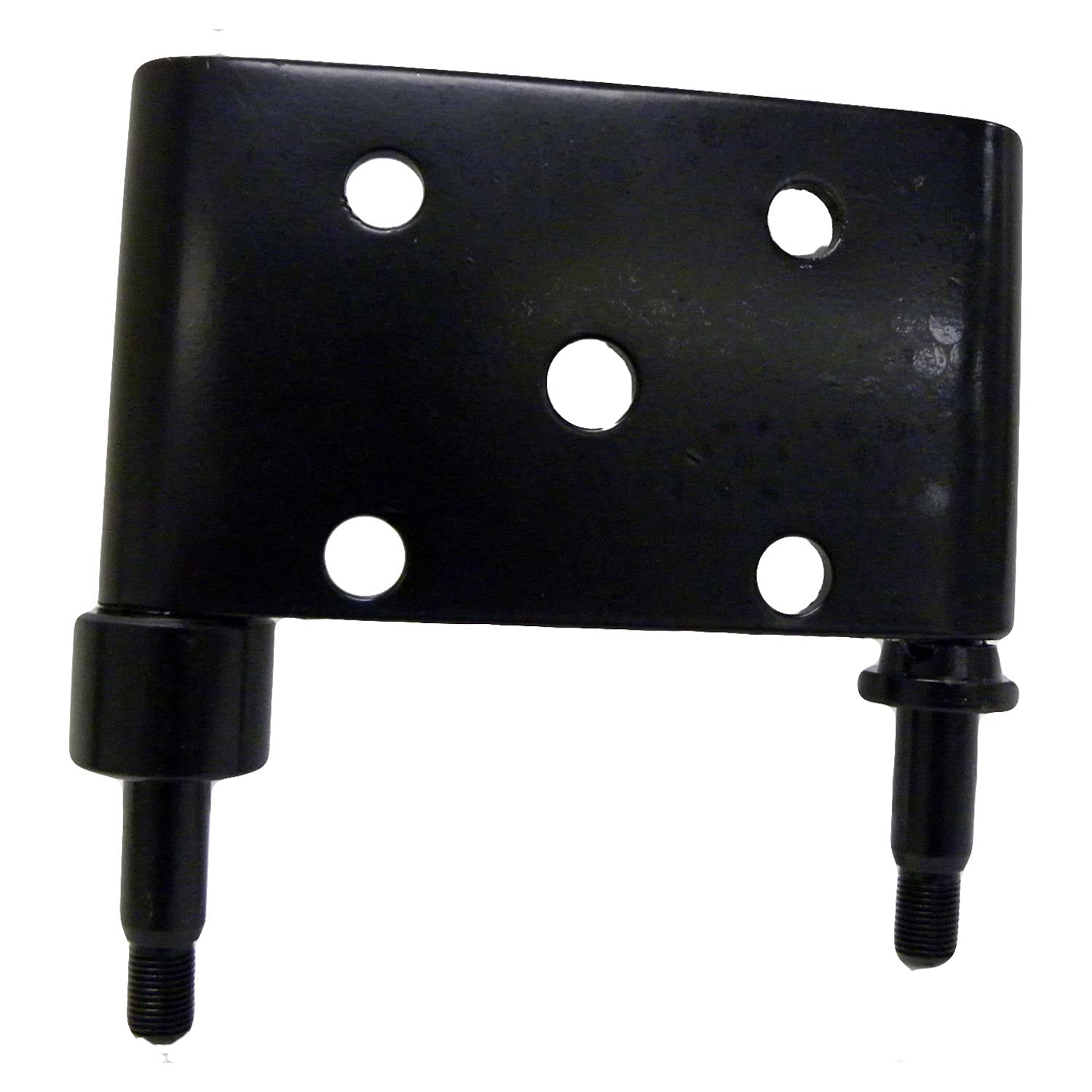 Automotive Crown Leaf Spring Plate Suspension