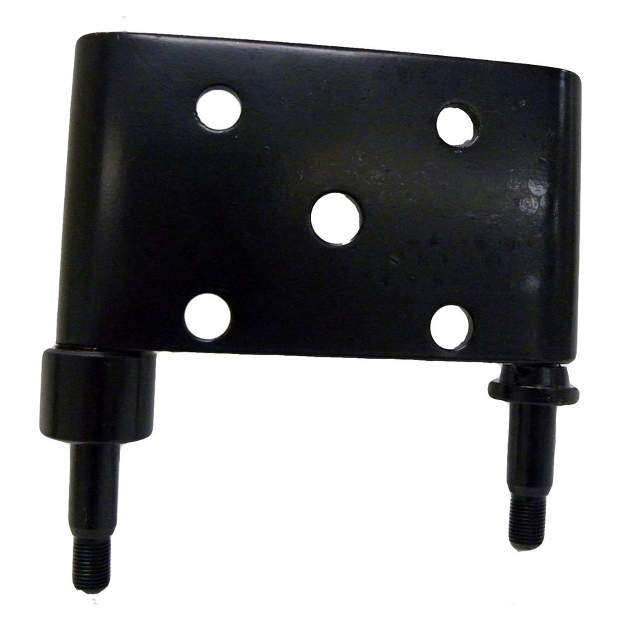Automotive Crown Leaf Spring Plate Suspension
