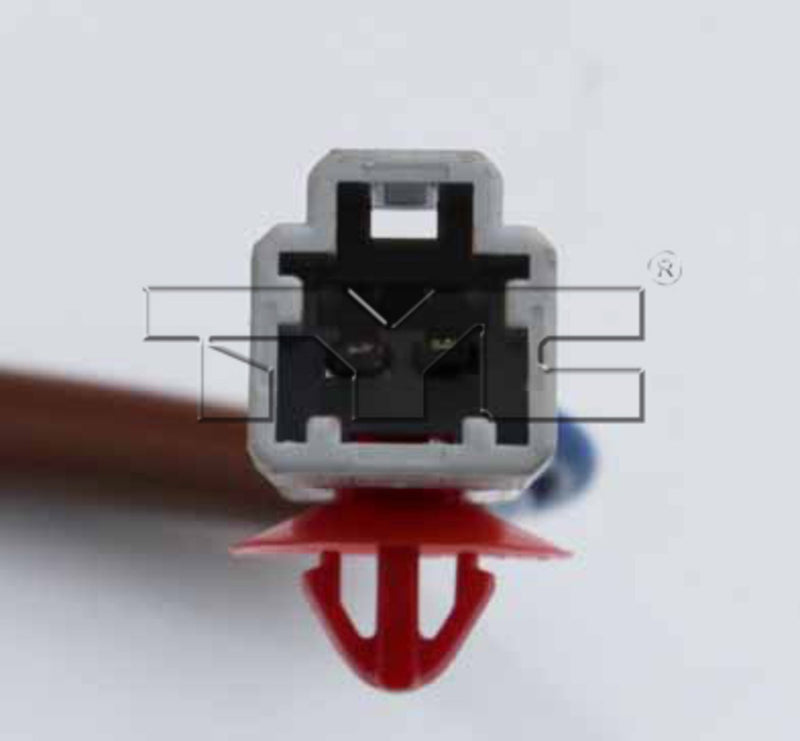 Power TYC Window Motor A - 660113