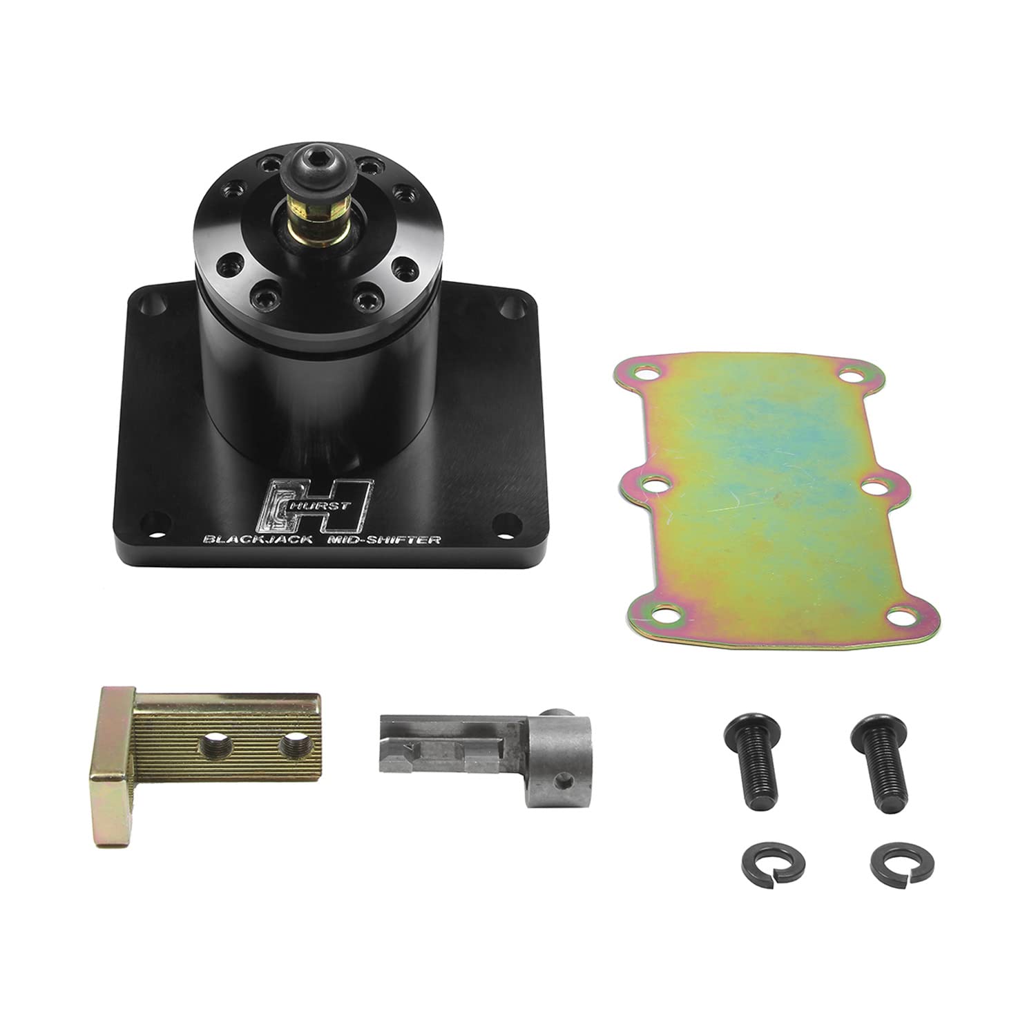 Manual Hurst Shifter 3917335
