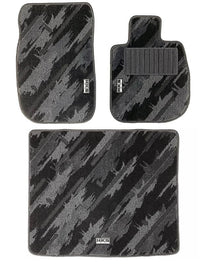 HKS Floormats 53001-AT019