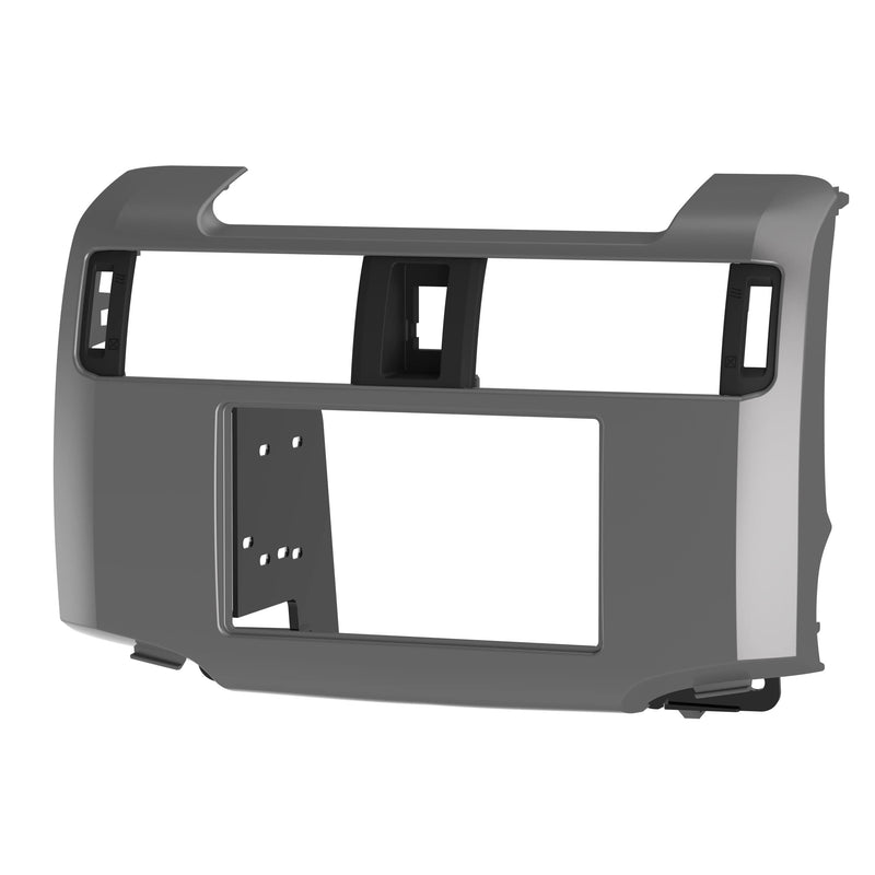 Toyota 4 Runner METRA - 2010-Up - Silver (99-8271S)