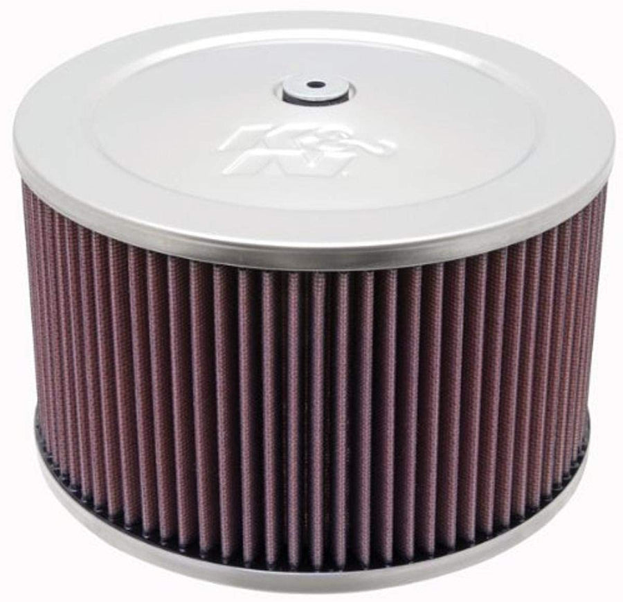 High Performance K&N Custom Assembly 60-1365
