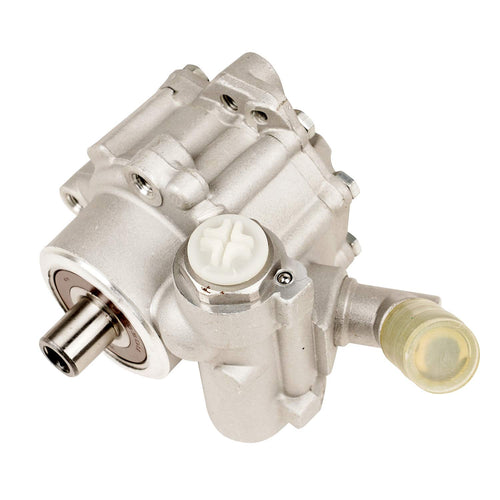 18008.22 | Omix Power Steering Pump, 3.8L | OE Reference: 68146649AA | Fits 2007-2011 Jeep Wrangler JK