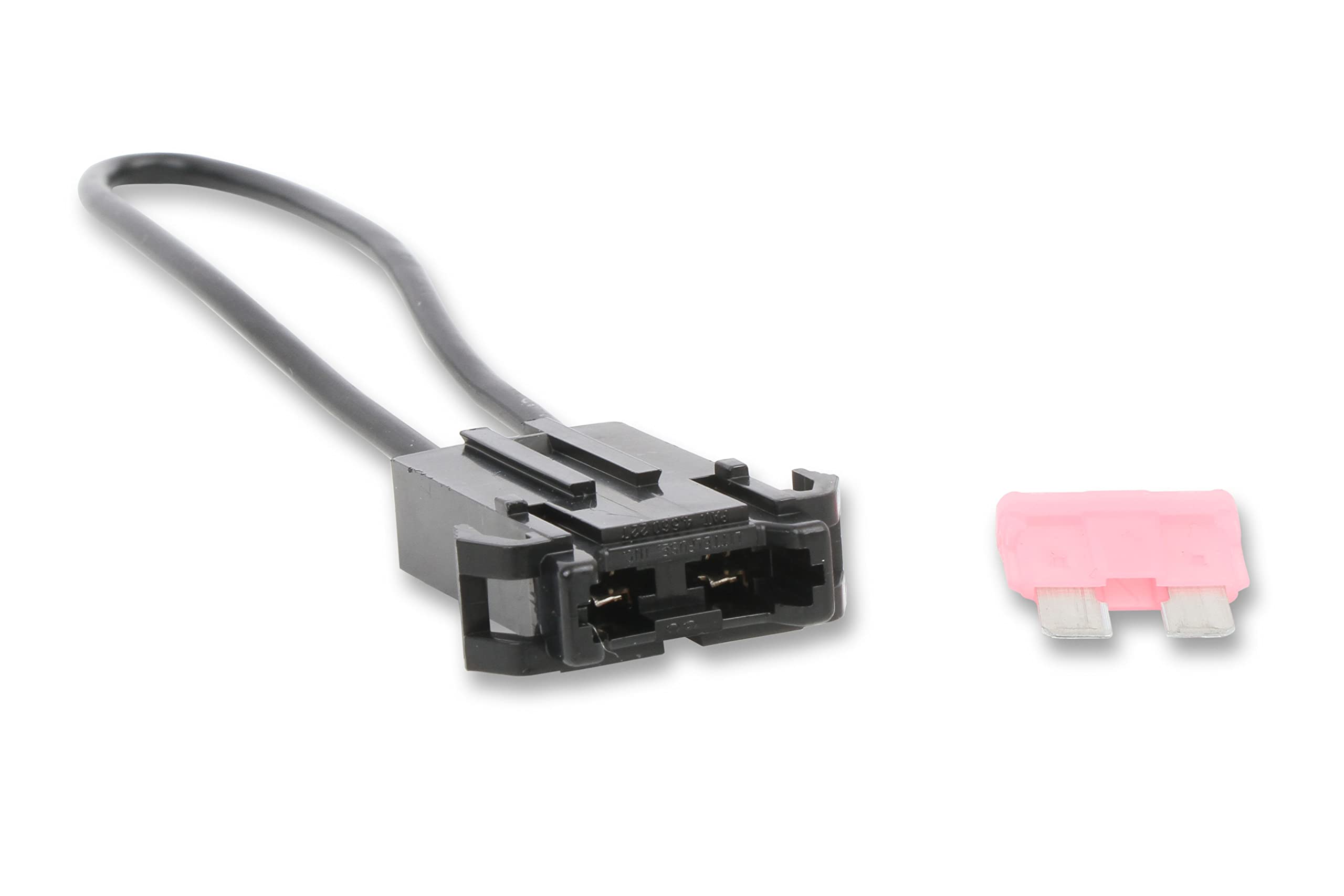 Launch Control Solenoid B&M 46076 with Installation Kit