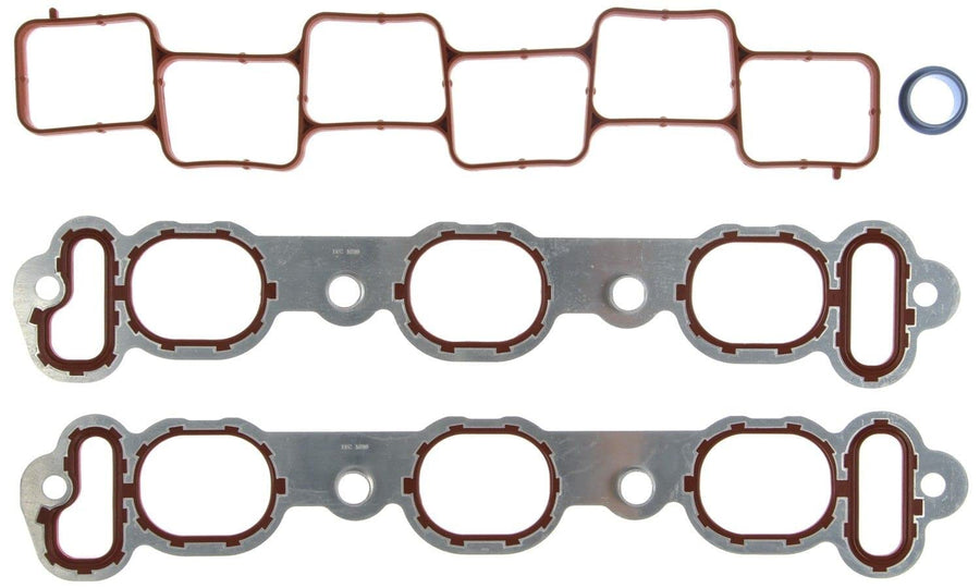 Engine Intake Manifold Gasket Set MAHLE MS16210B