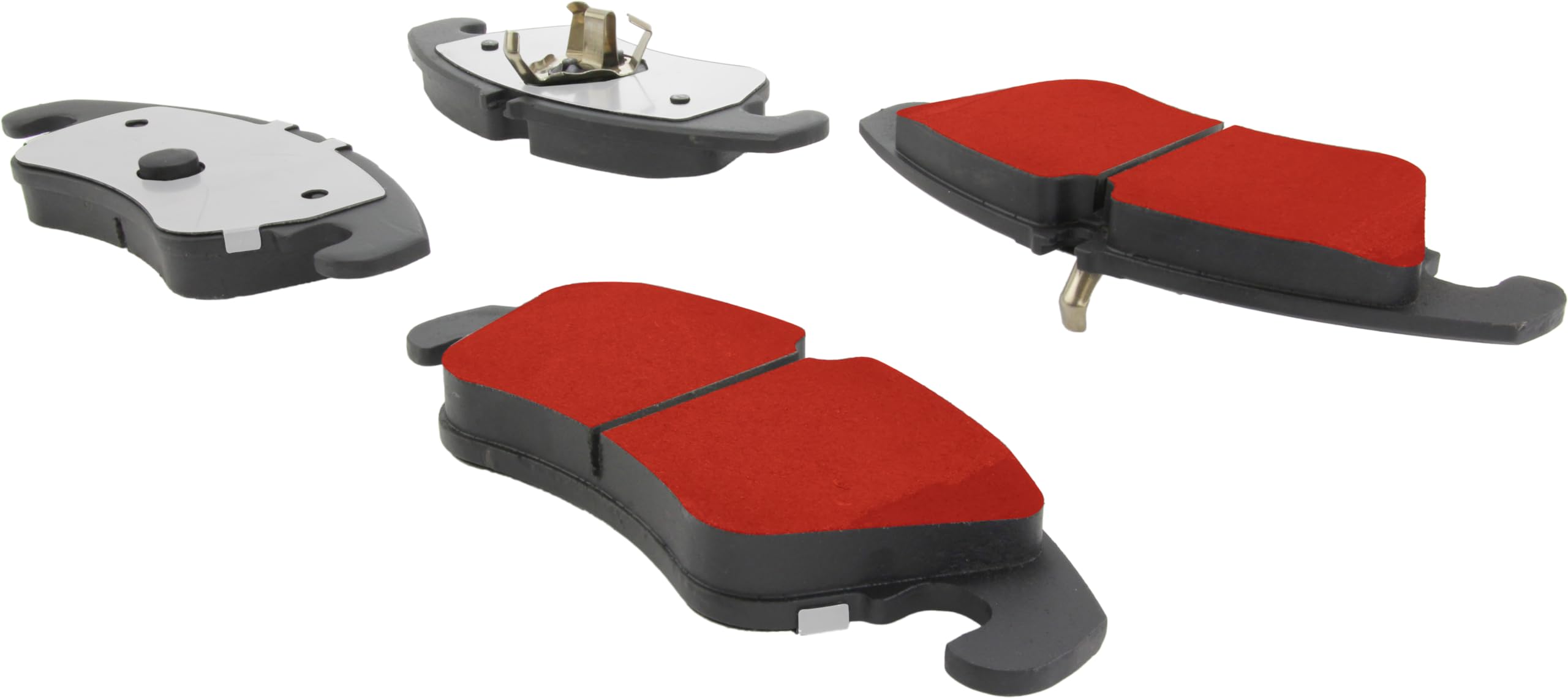 500.13220 Centric PQ PRO PADS