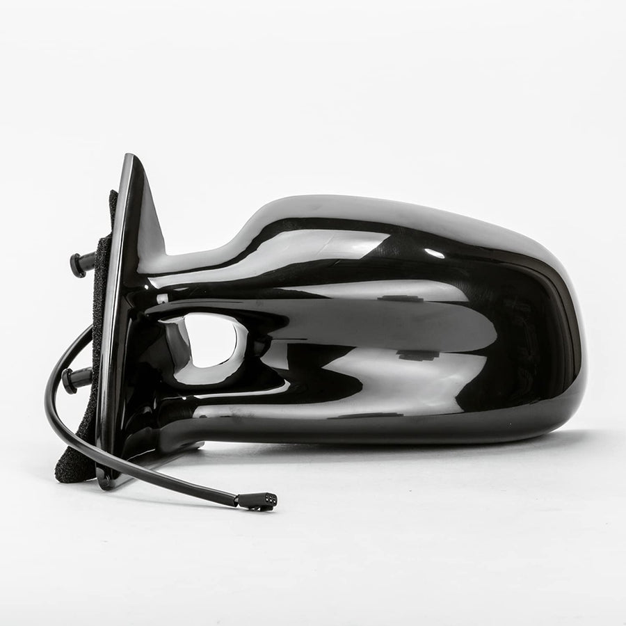 Left-Side TYC 1820232 Door Mirror Compatible with 1999-2002 Pontiac Grand Am