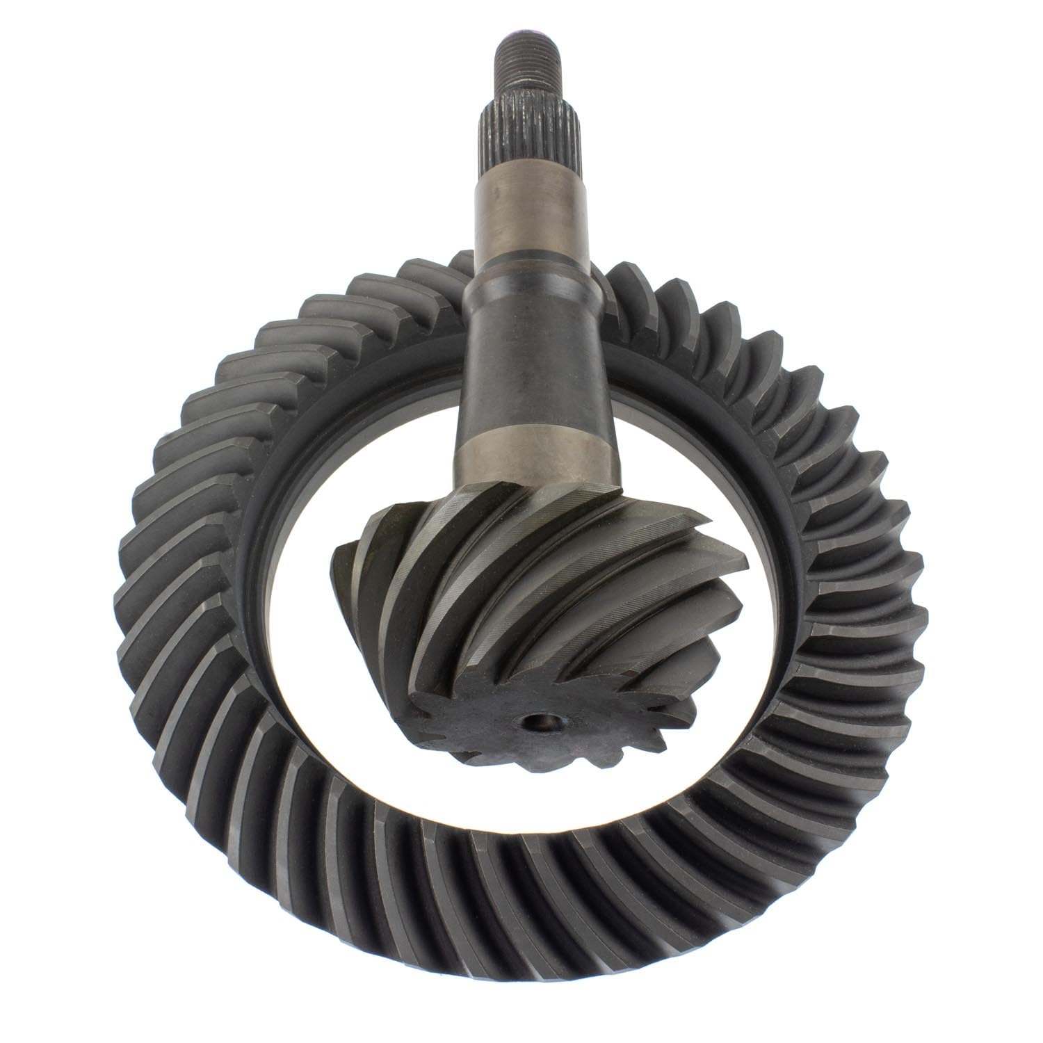Differential Ring & Pinion, Motive Gear C9.25-342F-1, For Chrysler 9.25" Front Axle, Gear Ratio 3.42, 12-Bolt, 30 Spline, 12 Pinion & 41 Ring Tooth - Fits Ram 2500/3500, Replaces 40045288, 68031661AA