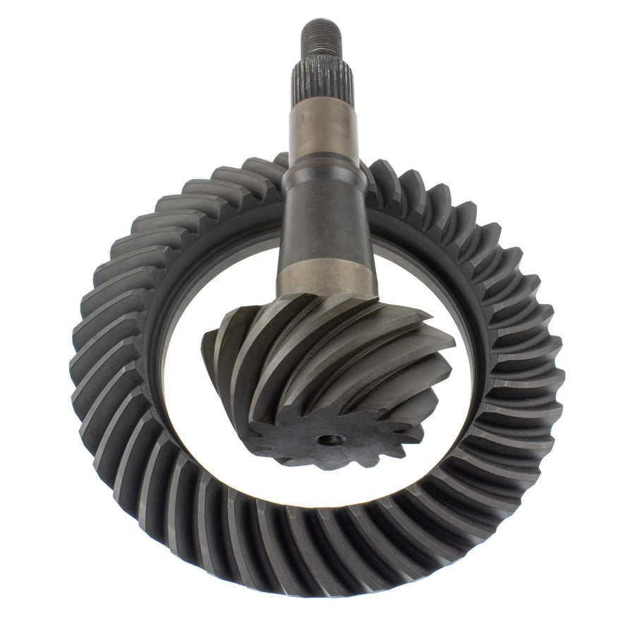 Differential Ring & Pinion, Motive Gear C9.25-342F-1, For Chrysler 9.25" Front Axle, Gear Ratio 3.42, 12-Bolt, 30 Spline, 12 Pinion & 41 Ring Tooth - Fits Ram 2500/3500, Replaces 40045288, 68031661AA