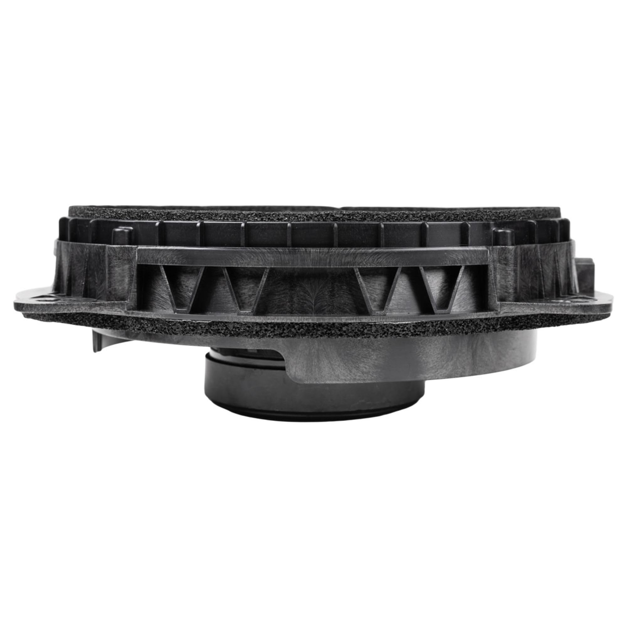 MB Quart 8x10 Inch TS1-2810 2-Way Front Factory Component Speaker System with Tweeters and Crossovers for Toyota and Lexus Vehicle Audio Upgrade