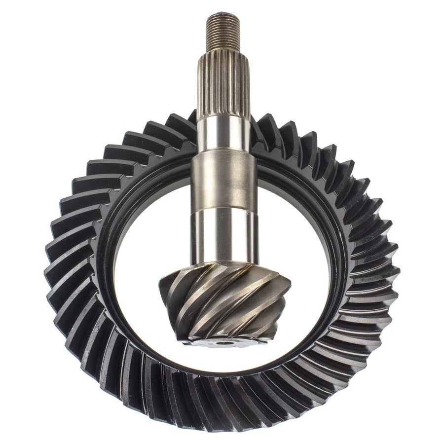 Motive Gear D30-456F Ring & Pinion Set, Differential, Dana 30 Reverse, 4.56 Ratio, 26-Spline, 10-Bolt, 8620 Steel, Compatible with Jeep Cherokee, Comanche, Wagoneer, Wrangler (1984-2001)