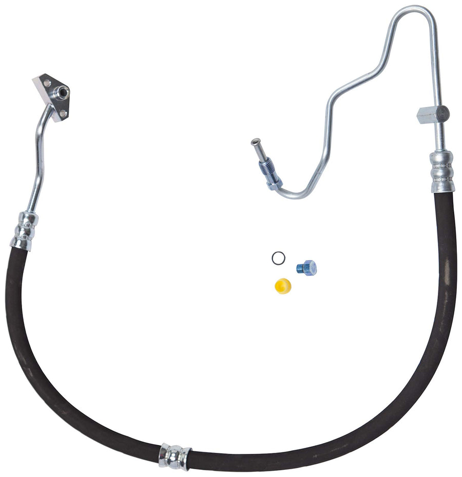 Power Steering Gates 353040 Hose Assembly Pressure Line