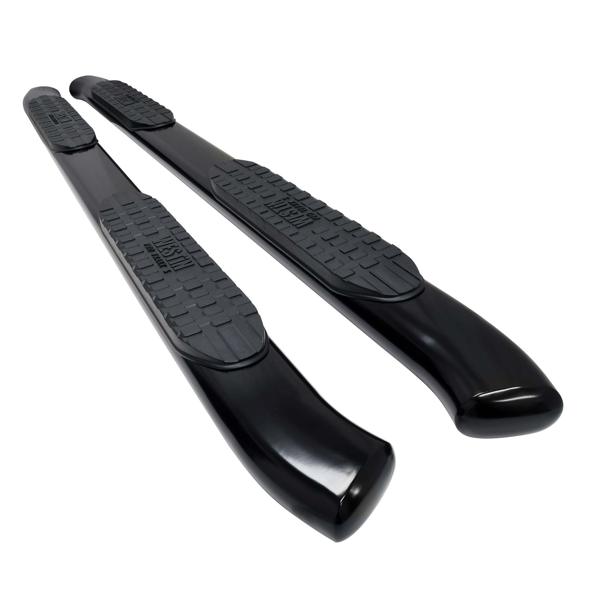5 Oval NERF PRO TRAXX Step Bars