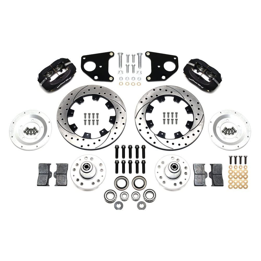 Brake Rotor Wilwood 1409828D