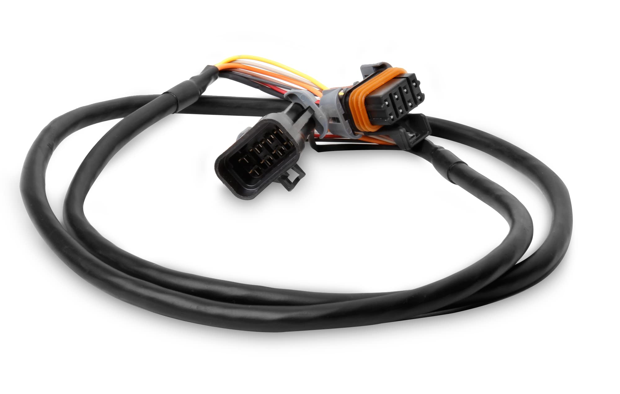 Four Foot Holley 534-199 Oxygen Sensor Extension Cable