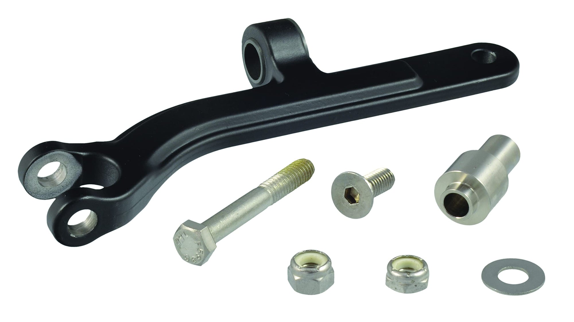 Drive bracket and SeaStar comps HP6144