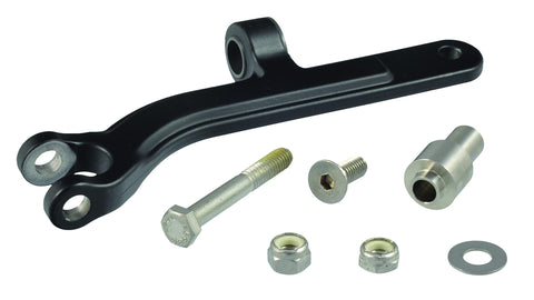 Drive bracket and SeaStar comps HP6144