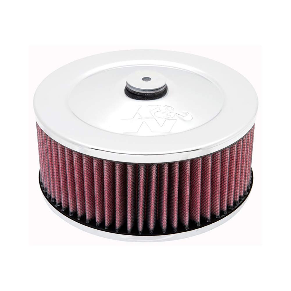 High Performance K&N Custom Assembly 60-1400