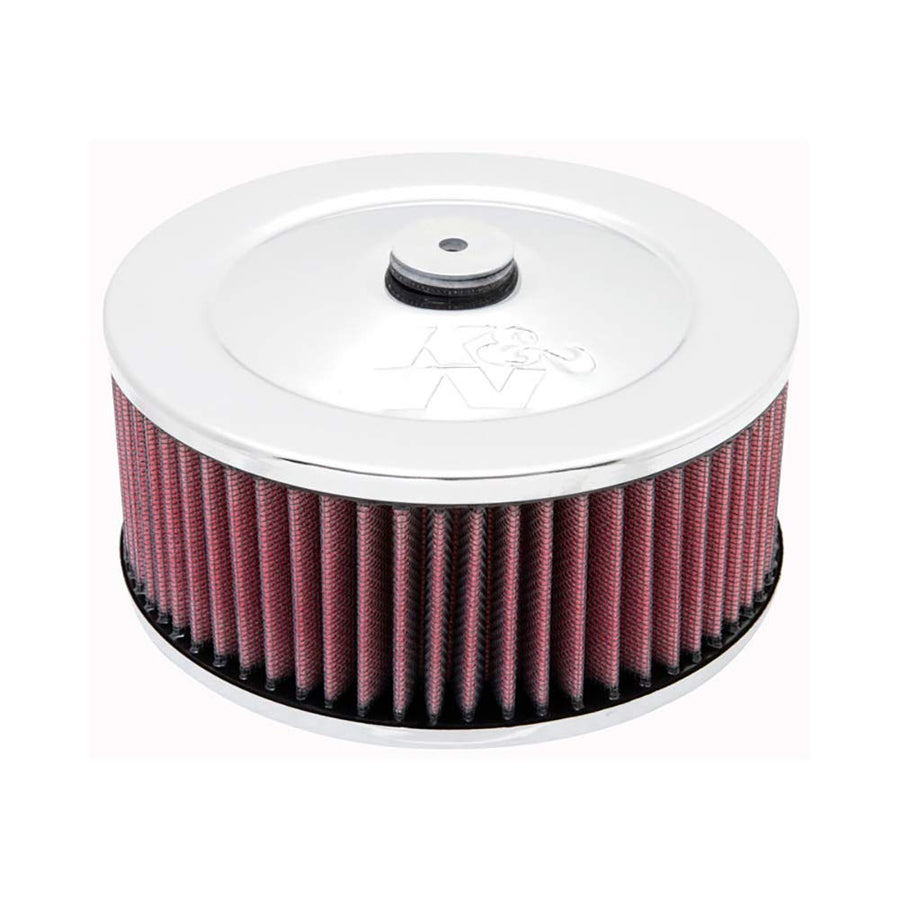 High Performance K&N Custom Assembly 60-1400