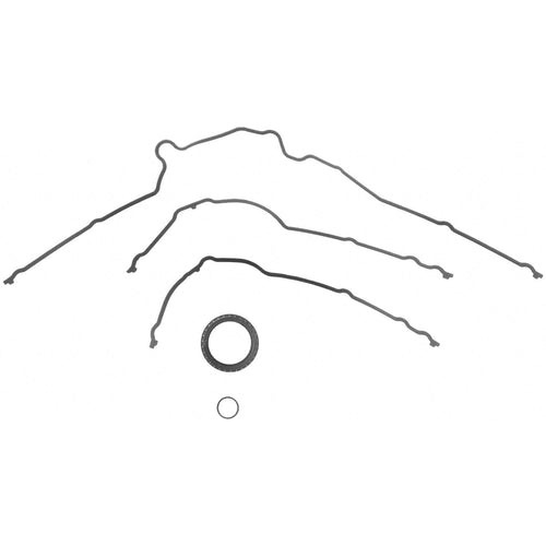Engine Timing Cover Gasket Set FEL-PRO TCS 45982-1 for Ford F-150