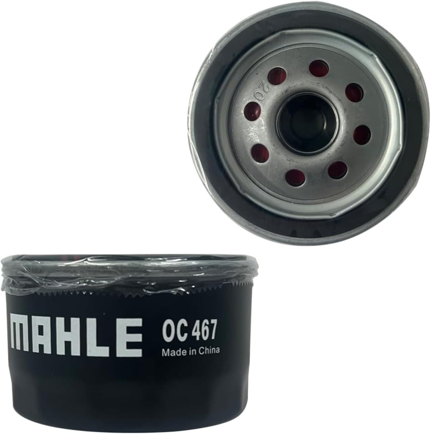 Oil Filter MAHLE OC 467