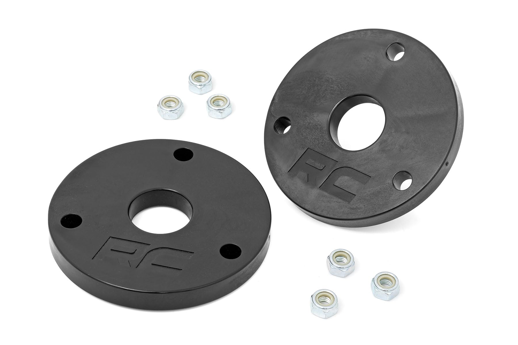 1" Rough Country Leveling Kit for 23-24 Chevy Colorado - 13000