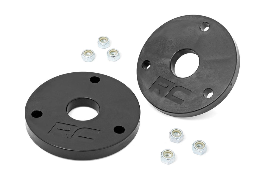 1" Rough Country Leveling Kit for 23-24 Chevy Colorado - 13000