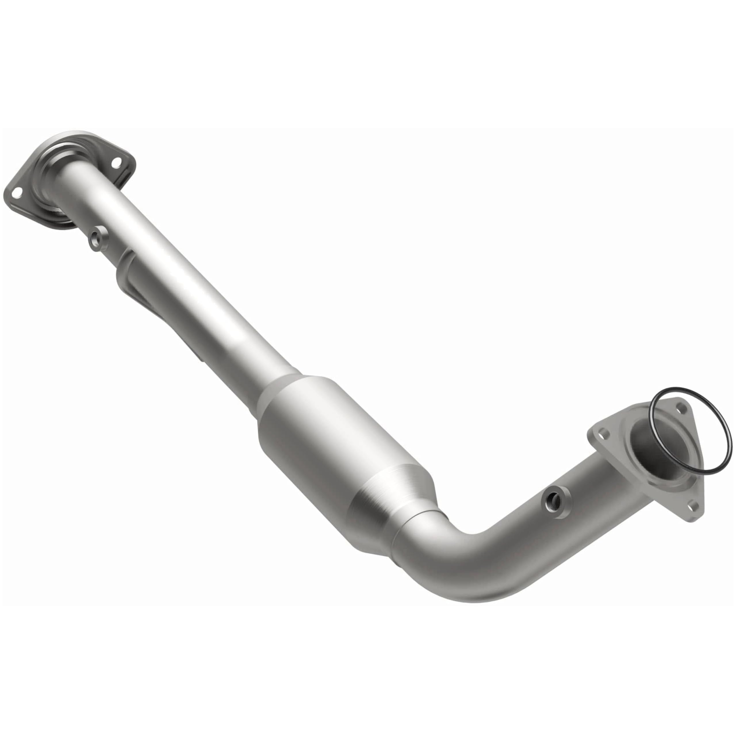 Catalytic Converter MagnaFlow 4651649: California Grade, Direct Fit, Compatible with 2004-2006 Cadillac Escalade, 2004-2006 GMC Yukon XL 1500, and More (CARB Compliant)