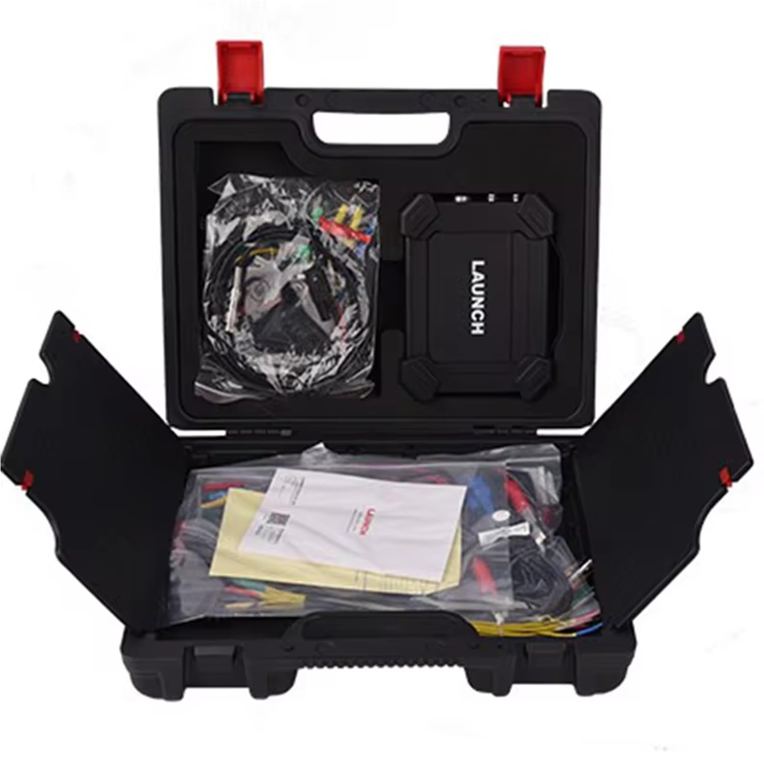 X431 LAUNCH Sensor Simulator and Tester 2 Channels Digital S2-2 Sensorbox