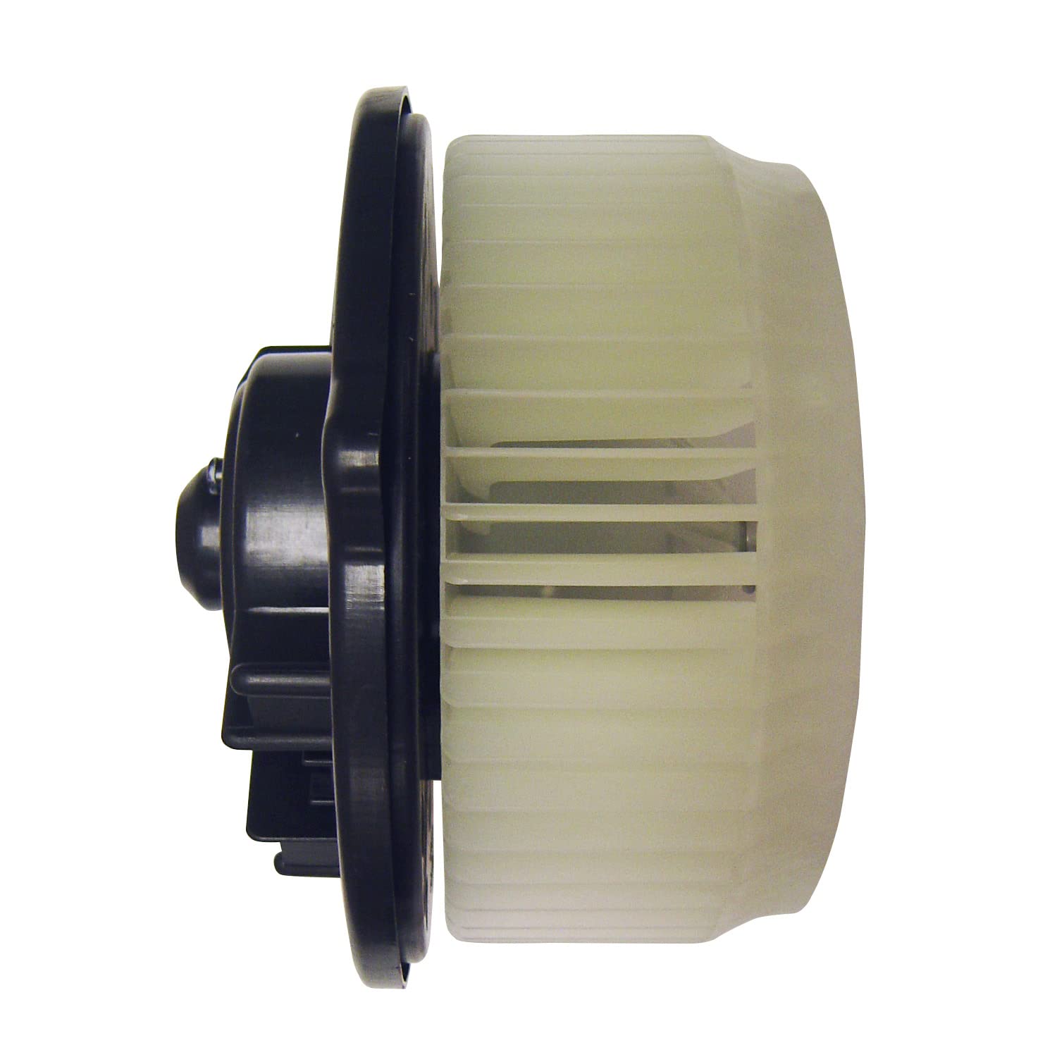 Blower Assy TYC 03-07 Hd Acord Sdn