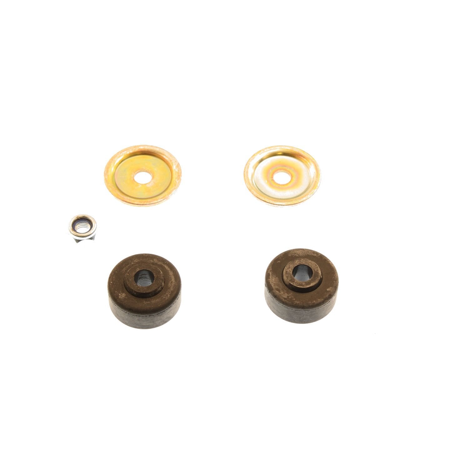 24-185974 Bilstein Monotube Shock Absorber, Rear, 46mm