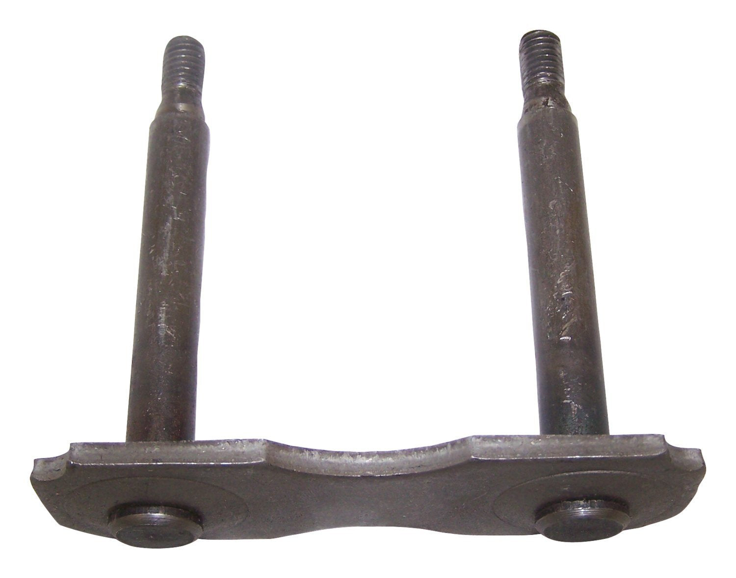 Automotive Crown Shackle Suspension
