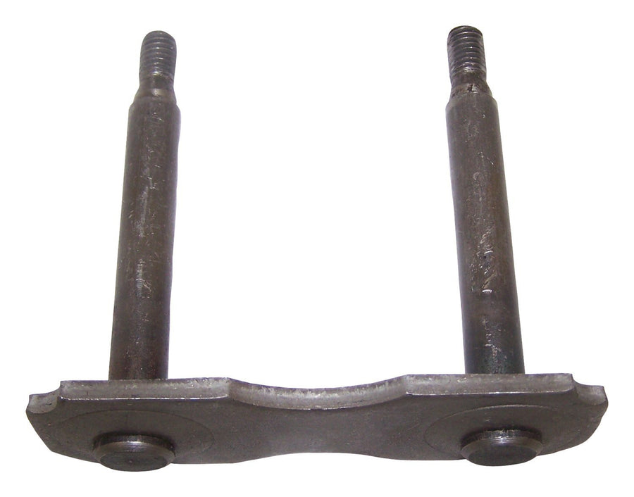Automotive Crown Shackle Suspension