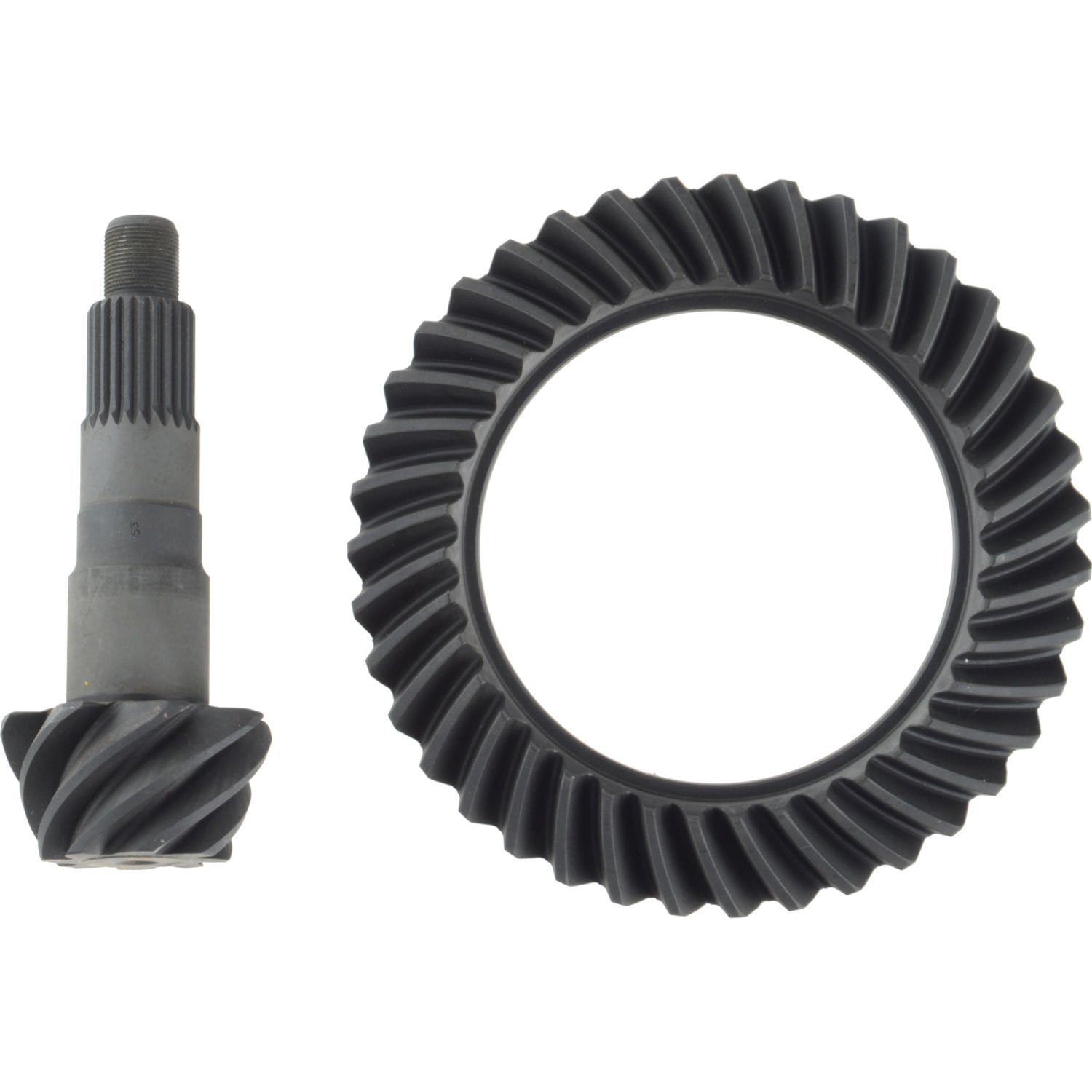 Differential Ring and Pinion Gear Set Spicer SVL 10010203 for DANA 44, 4.88 Ratio