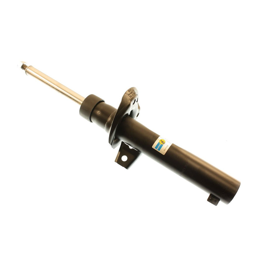 22-151070 Bilstein Twintube Strut Assembly, Front,Black
