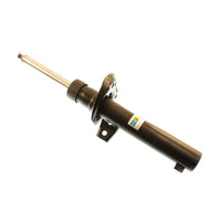 22-151070 Bilstein Twintube Strut Assembly, Front,Black