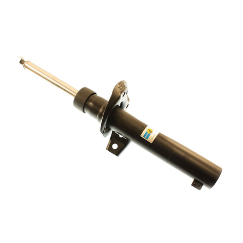 22-151070 Bilstein Twintube Strut Assembly, Front,Black
